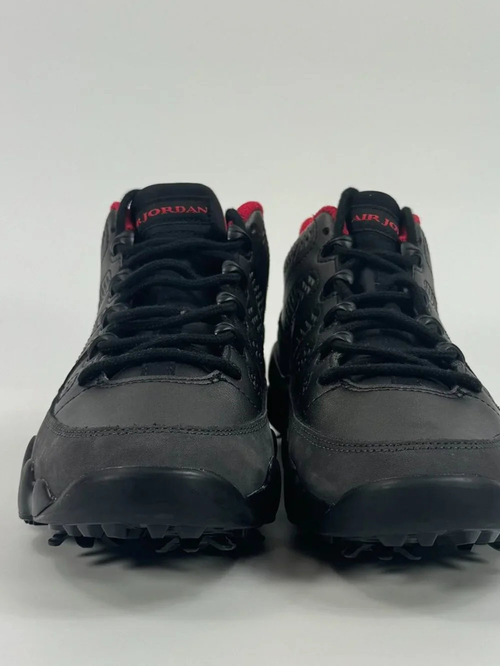 Jordan air low